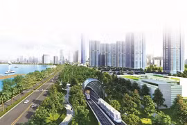 Quand Hanoï se rêve en «smart city»