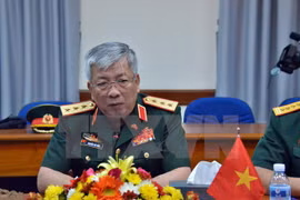 Pour dynamiser la coopération Vietnam-République de Corée dans la défense