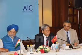 Célébration de l'anniversaire du partenariat Inde-ASEAN à New Delhi