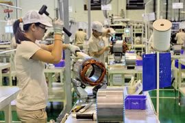 L'IDE au Vietnam a atteint un nouveau pic en 2016