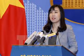 La Chine doit respecter la souveraineté vietnamienne sur l’archipel de Hoang Sa