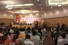 Un congrès pour l’épanouissement des personnes handicapées