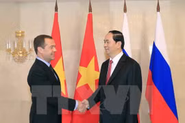 Le Vietnam souhaite approfondir le partenariat stratégique intégral avec la Russie