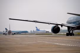 Sécurité aérienne : le Vietnam se prépare à une réévaluation par la FAA