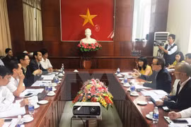 Le japonais Transcosmos va étendre sa présence au Vietnam