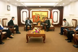 La BM souhaite coopérer avec le Vietnam dans la construction de l’autoroute Nord-Sud