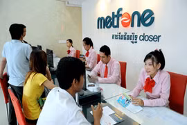 La présence économique du Vietnam importante pour la croissance cambodgienne
