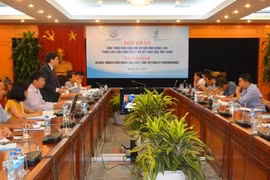 Le Vietnam progresse de 12 places dans l’Indice mondial de l’innovation