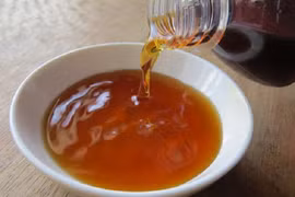 Le nuoc mam, sauce de poisson miracle du Vietnam