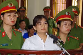 Une Vietnamienne condamnée pour propagande contre l’État