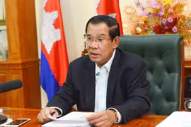 Cambodge : le CNE répartit les sièges parlementaires du CNRP