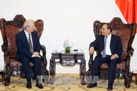Le Vietnam et la Bulgarie disposent d’"un fort potentiel de coopération"
