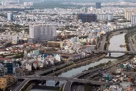 Ce qu'il faut retenir de la conférence internationale «Saigon : ville et fleuve»