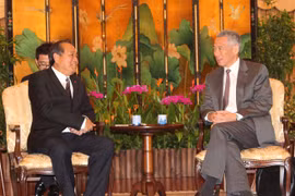 Le Vietnam et Singapour unis contre le terrorisme et l’extrémisme violent