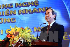 Les entreprises internationales contribuent à la prospérité du Vietnam