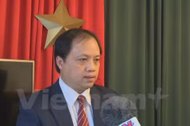 Le Vietnam et la République tchèque négocient sur l’accord d’entraide judiciaire