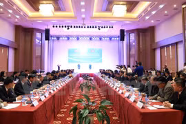 Vietnam et Laos renforcent leur coopération dans la gestion des frontières