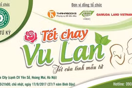 Bientôt le Festival végétarien à Hanoi