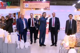 Accord de libre-échange UEEA-Vietnam : un enjeu capital du commerce Vietnam-Russie