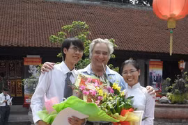 La réforme éducative du Vietnam doit reposer sur les jeunes dynamiques