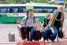 Le Vietnam, une nouvelle Silicon Valley pour les scientifiques?