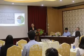 L’achat conditionnel de l'électricité au Laos et au Cambodge en discussion