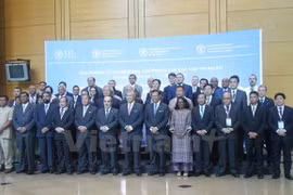 Vietnam-ONU, un modèle de coopération pour le développement