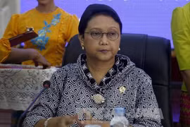 L’Indonésie s’engage à faire avancer l’ASEAN