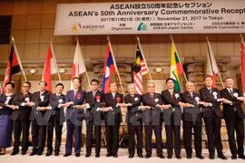 Le Japon estime les contributions de l’ASEAN à la paix et à la prospérité de la région