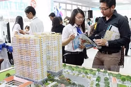  Dix mois: Hausse du nombre de nouvelles entreprises créées dans le secteur de l’immobilier