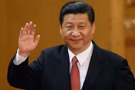 La visite du président Xi Jinping "approfondira les liens Vietnam-Chine"