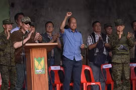 L’Indonésie renforce la sécurité à sa frontière avec les Philippines 