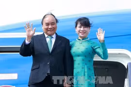 Pour approfondir le partenariat stratégique Vietnam-Thaïlande