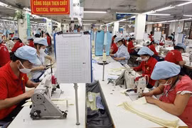 L’accomplissement des Objectifs de Bogor, priorité de l’Année de l'APEC 2017