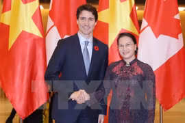 Le Vietnam apprécie et soutient la politique étrangère du Canada