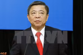 M. Vo Kim Cu n’est plus député à l’Assemblée nationale