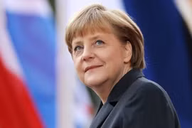 Le Vietnam félicite Mme Angela Merkel pour la victoire électorale d’Allemagne