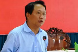 L’ex-chef de PVC Trinh Xuân Thanh visé par une nouvelle poursuite