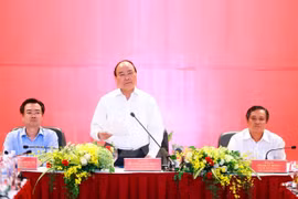 Phu Quôc doit être une zone pionnière, dit le chef du gouvernement 