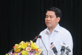 L’Inspection de Hanoi tranche sur le dossier foncier à Miêu Môn