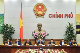 Le Vietnam continue d’édifier un gouvernement intègre et réactif