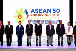 L’ASEAN joue un rôle central dans les affaires internationales