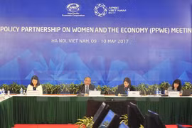  APEC: la SOM2 et des réunions connexes débutent à Hanoi