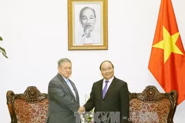 Le Vietnam apprécie les investissements dans divers domaines du Bruneï