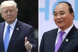Le Vietnam reste un "partenaire très important" des États-Unis