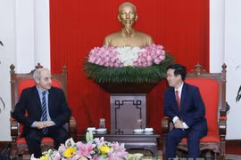 Le Vietnam remercie l’Italie, affirme leur partenariat stratégique