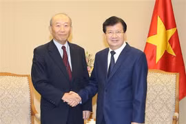 Le Vietnam déroule le tapis rouge aux entreprises japonaises
