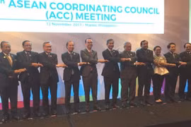 ASEAN signe des accords de libre-échange, d'investissement avec Hong Kong