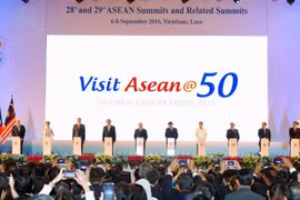 Avancer ensemble pour une communauté compatissante et de partage de l’ASEAN