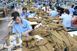 Les prévisions mondiales sur l'économie vietnamienne: une lueur d'espoir en 2023